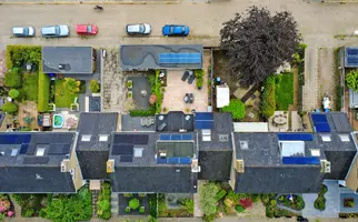 Antoniuslaan 43, HENDRIK-IDO-AMBACHT