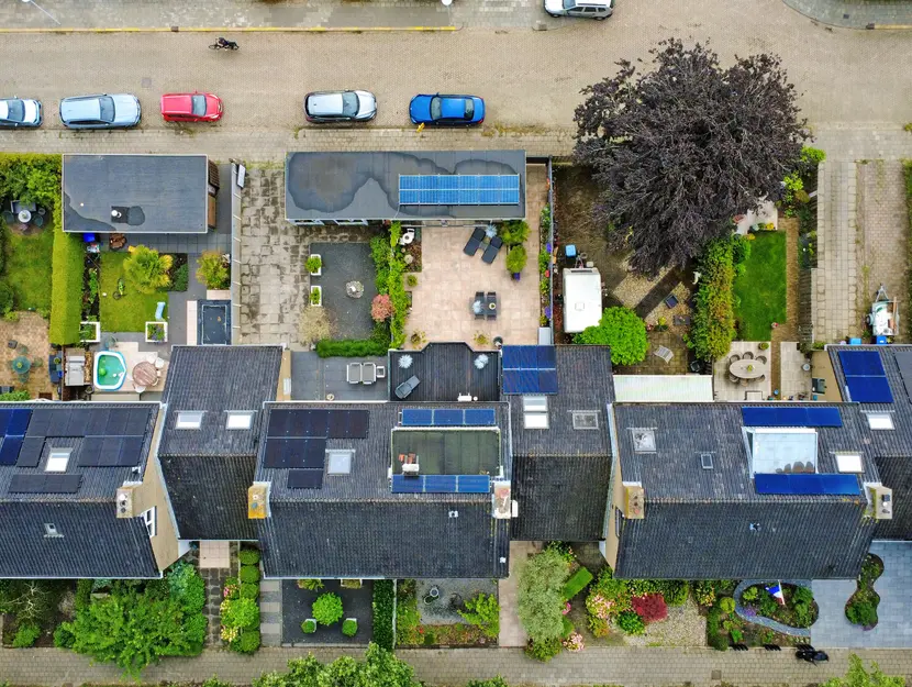 Antoniuslaan 43, HENDRIK-IDO-AMBACHT