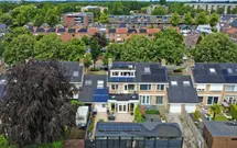 Antoniuslaan 43, HENDRIK-IDO-AMBACHT