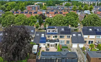 Antoniuslaan 43, HENDRIK-IDO-AMBACHT