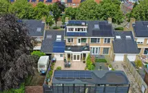 Antoniuslaan 43, HENDRIK-IDO-AMBACHT