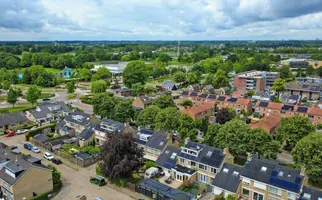 Antoniuslaan 43, HENDRIK-IDO-AMBACHT