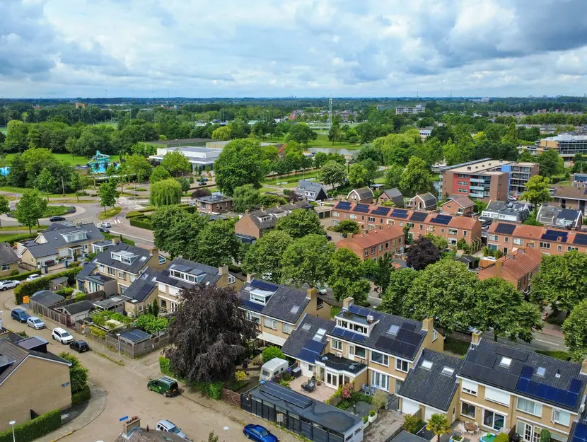 Antoniuslaan 43, HENDRIK-IDO-AMBACHT