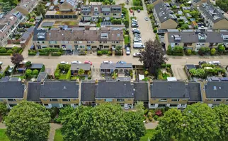 Antoniuslaan 43, HENDRIK-IDO-AMBACHT