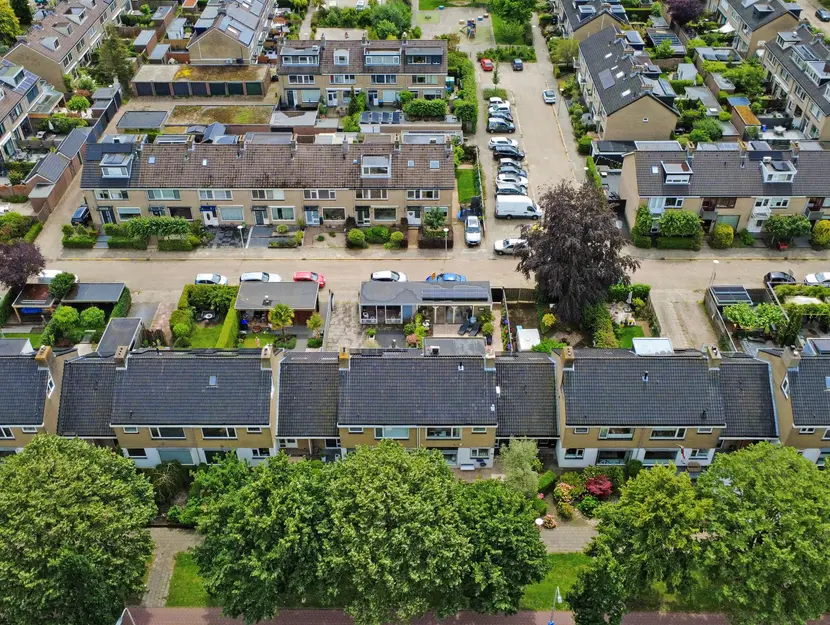 Antoniuslaan 43, HENDRIK-IDO-AMBACHT
