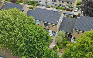 Antoniuslaan 43, HENDRIK-IDO-AMBACHT