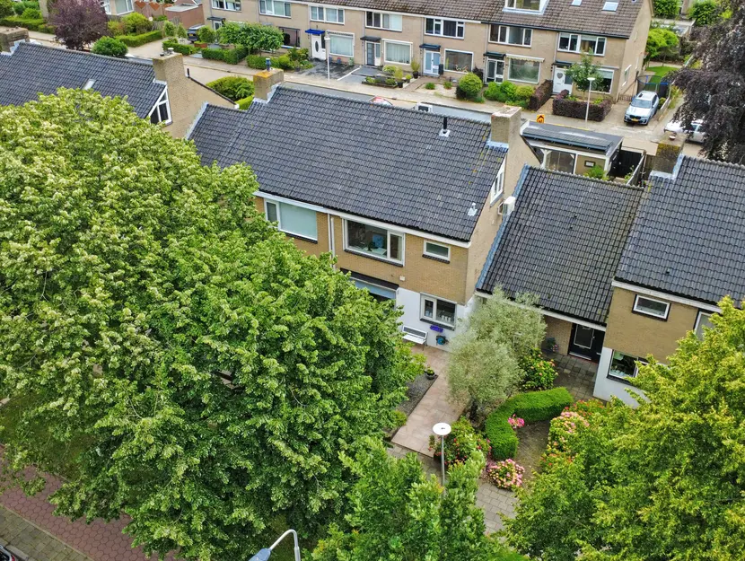 Antoniuslaan 43, HENDRIK-IDO-AMBACHT