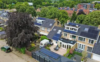 Antoniuslaan 43, HENDRIK-IDO-AMBACHT