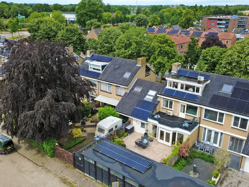 Antoniuslaan 43, HENDRIK-IDO-AMBACHT