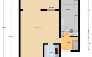 Antoniuslaan 43, HENDRIK-IDO-AMBACHT