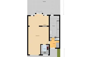 Antoniuslaan 43, HENDRIK-IDO-AMBACHT
