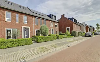 Sikkel 61, HENDRIK-IDO-AMBACHT