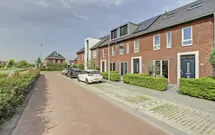Sikkel 61, HENDRIK-IDO-AMBACHT