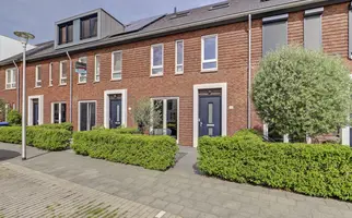 Sikkel 61, HENDRIK-IDO-AMBACHT