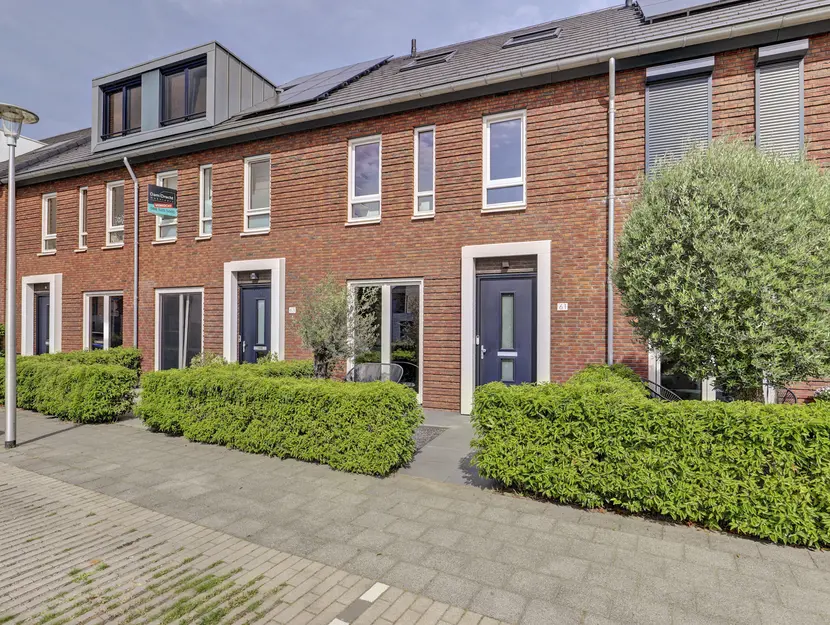 Sikkel 61, HENDRIK-IDO-AMBACHT