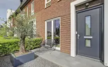 Sikkel 61, HENDRIK-IDO-AMBACHT