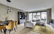 Sikkel 61, HENDRIK-IDO-AMBACHT