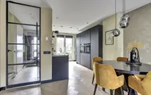 Sikkel 61, HENDRIK-IDO-AMBACHT