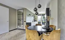 Sikkel 61, HENDRIK-IDO-AMBACHT