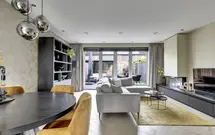 Sikkel 61, HENDRIK-IDO-AMBACHT