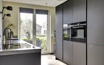 Sikkel 61, HENDRIK-IDO-AMBACHT