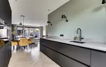 Sikkel 61, HENDRIK-IDO-AMBACHT
