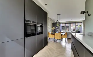 Sikkel 61, HENDRIK-IDO-AMBACHT