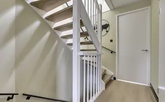 Sikkel 61, HENDRIK-IDO-AMBACHT