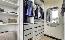 Sikkel 61, HENDRIK-IDO-AMBACHT