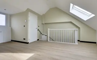 Sikkel 61, HENDRIK-IDO-AMBACHT