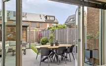 Sikkel 61, HENDRIK-IDO-AMBACHT