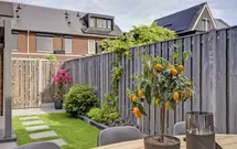 Sikkel 61, HENDRIK-IDO-AMBACHT