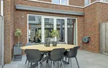 Sikkel 61, HENDRIK-IDO-AMBACHT