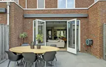 Sikkel 61, HENDRIK-IDO-AMBACHT