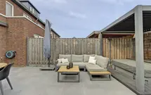 Sikkel 61, HENDRIK-IDO-AMBACHT