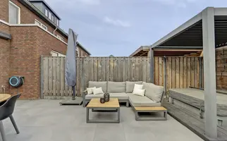 Sikkel 61, HENDRIK-IDO-AMBACHT