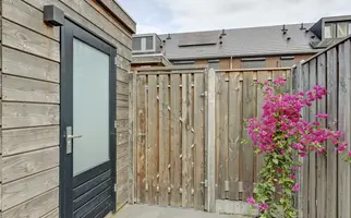 Sikkel 61, HENDRIK-IDO-AMBACHT