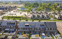 Sikkel 61, HENDRIK-IDO-AMBACHT