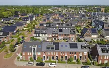 Sikkel 61, HENDRIK-IDO-AMBACHT