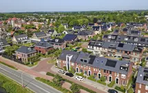 Sikkel 61, HENDRIK-IDO-AMBACHT