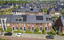 Sikkel 61, HENDRIK-IDO-AMBACHT