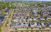 Sikkel 61, HENDRIK-IDO-AMBACHT