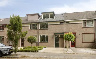 De Hoog 6, HENDRIK-IDO-AMBACHT