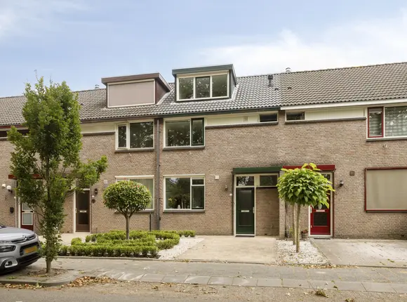 De Hoog 6