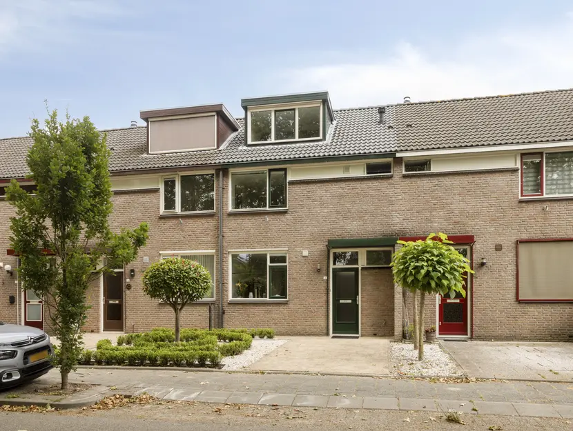 De Hoog 6, HENDRIK-IDO-AMBACHT
