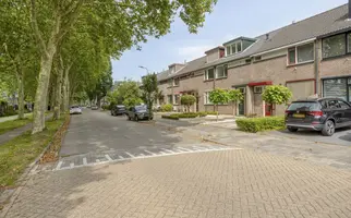 De Hoog 6, HENDRIK-IDO-AMBACHT