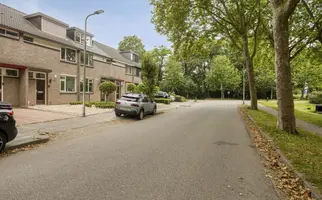 De Hoog 6, HENDRIK-IDO-AMBACHT