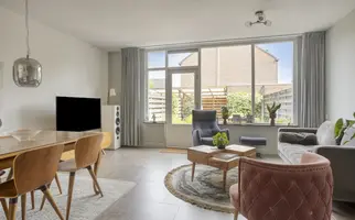 De Hoog 6, HENDRIK-IDO-AMBACHT