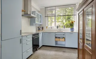 De Hoog 6, HENDRIK-IDO-AMBACHT