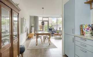 De Hoog 6, HENDRIK-IDO-AMBACHT